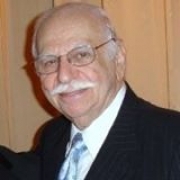 Herbert Pobiner, R.Ph, P.D.